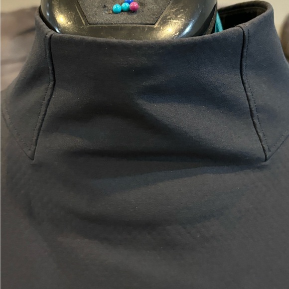 Patagonia Adze Jacket Men's Size Medium Black - Picture 5 of 13